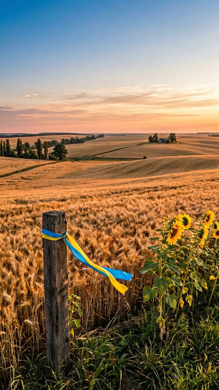 The Soul of Ukraine