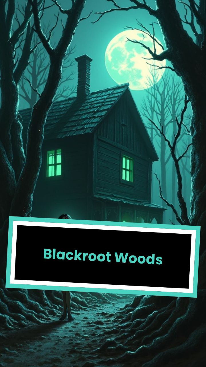 Blackroot Woods