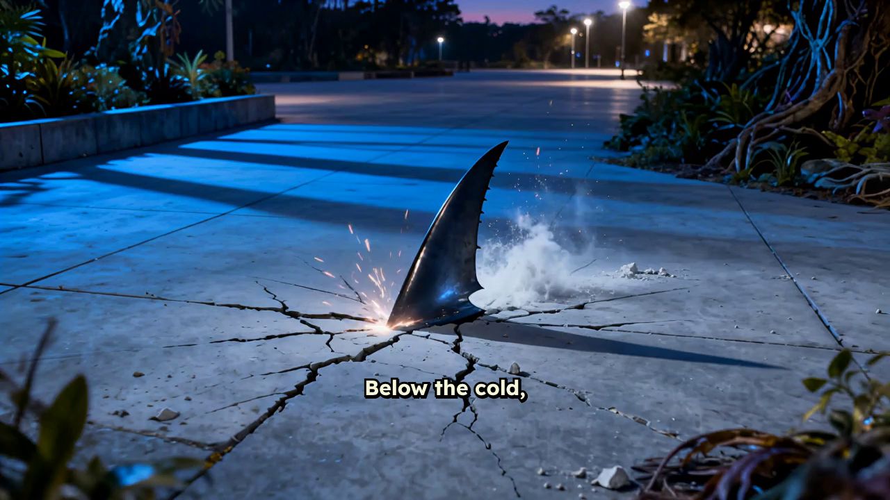The Concrete Gambit