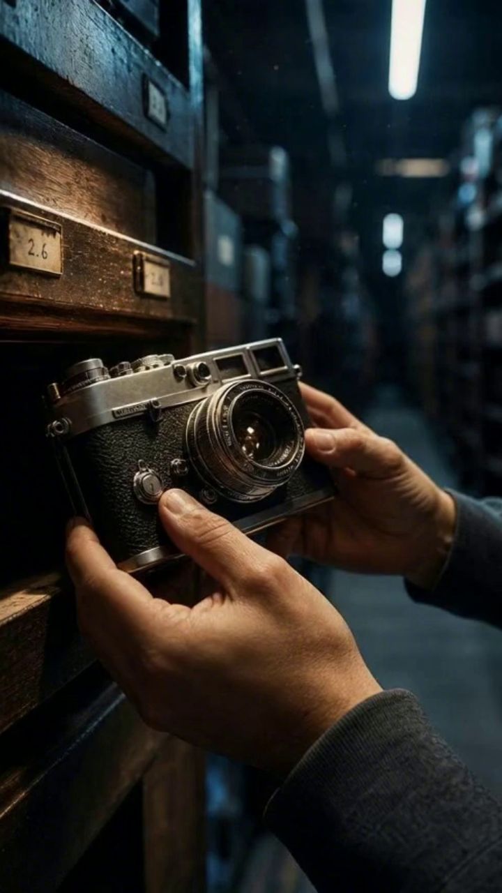 Tomorrow’s Rare Finds Live Auction