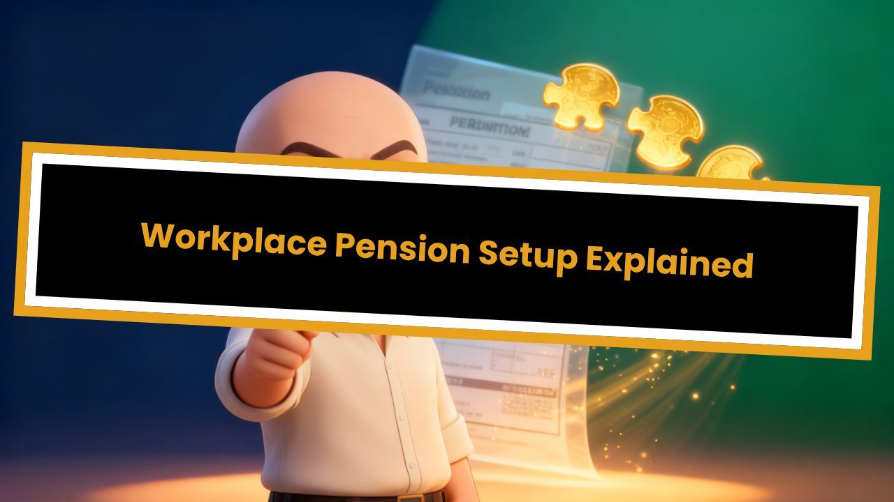 Workplace Pension Setup Explained