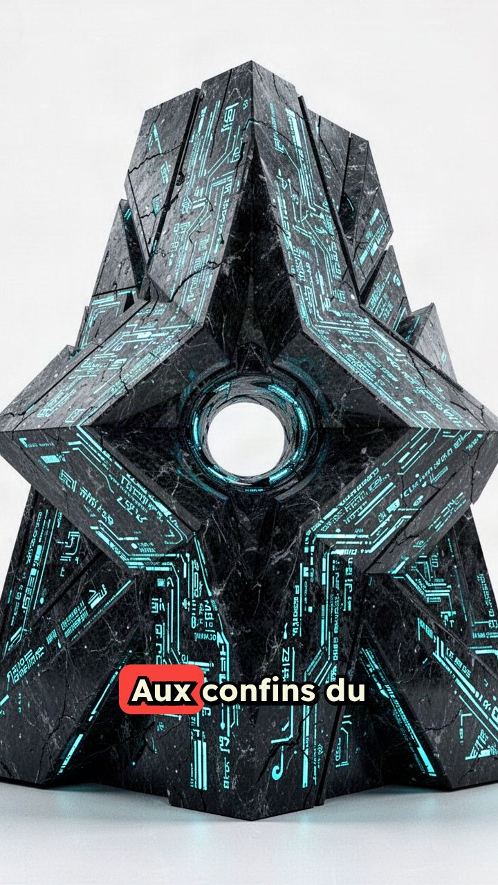L'Éveil du Monolithe