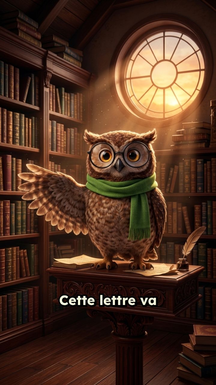 Apprendre la Lettre B avec Émotion