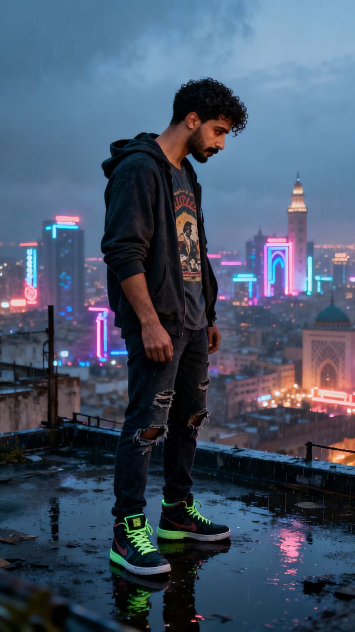 شحال صبرت وتا لعذابي