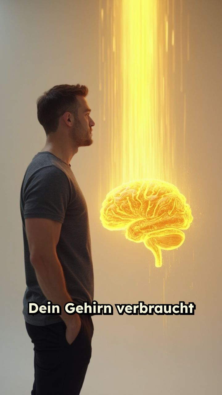 Gehirn optimal ernähren für bessere Leistung