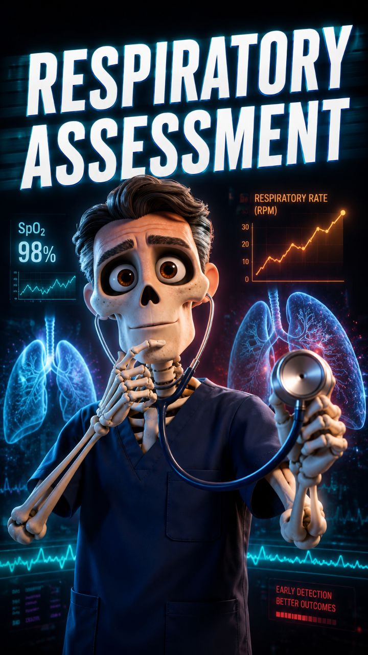 Respiratory Assessment
