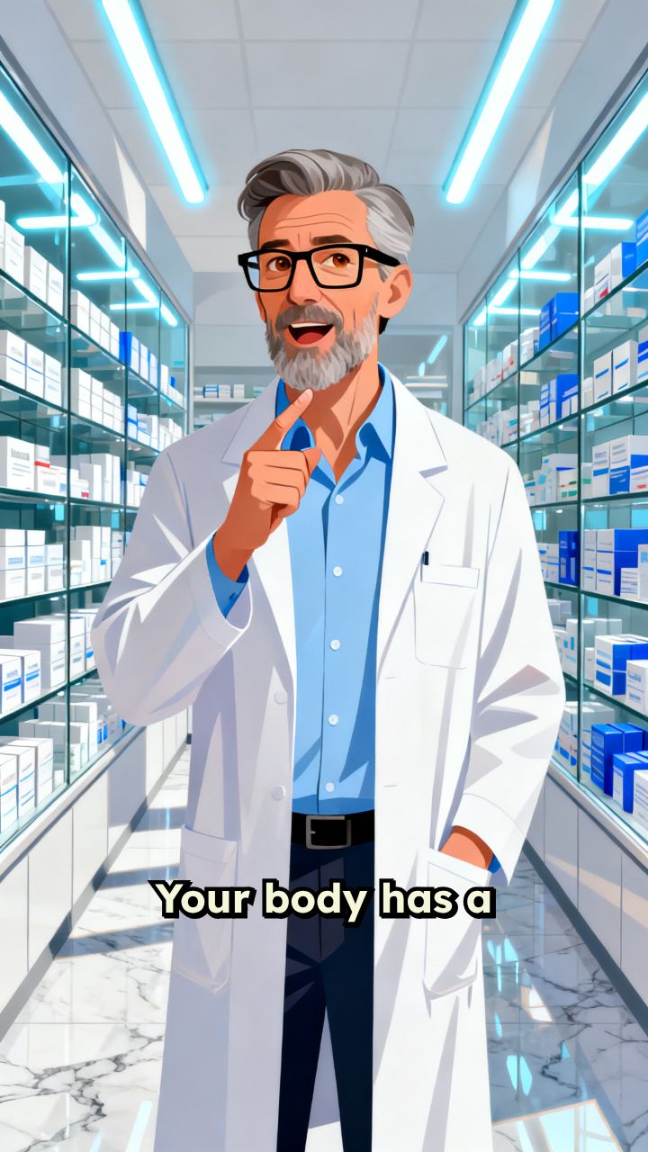 Sublingual Pills: A Risky “Hack”