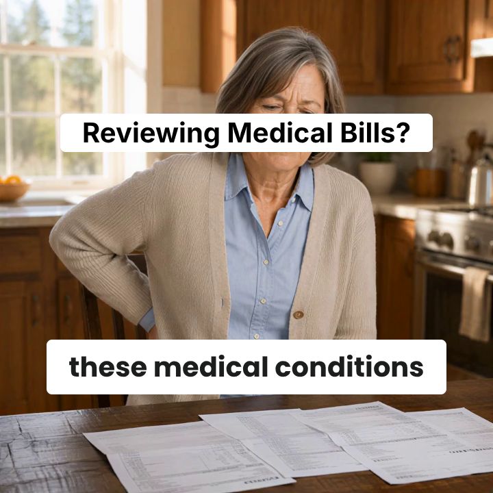 SSDI Claims Help