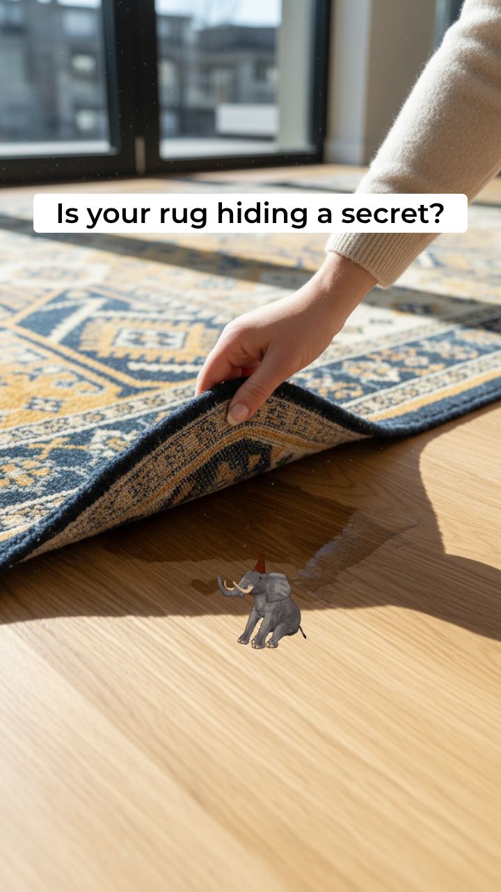 Ultimate Waterproof Pet Rug Pad Commercial
