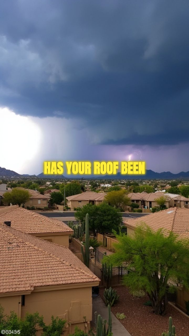 Unlock Your Roof Replacement Rights