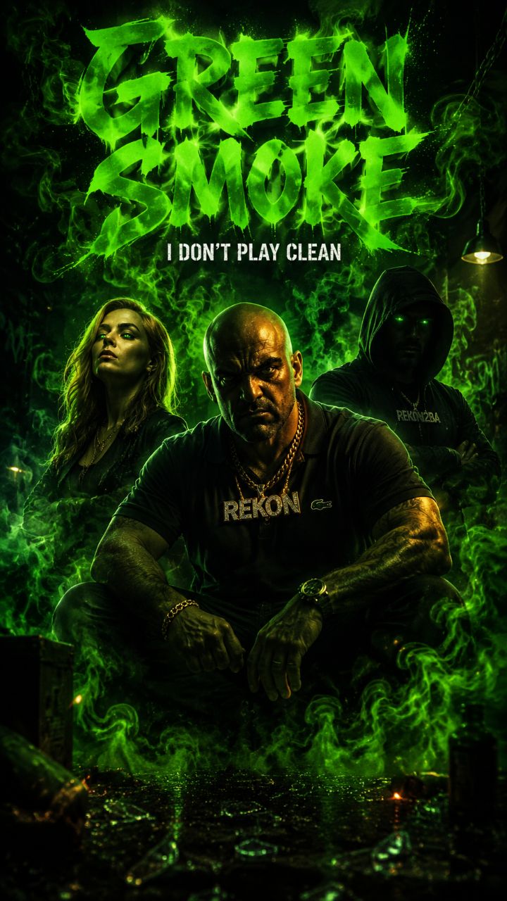 Green Smoke