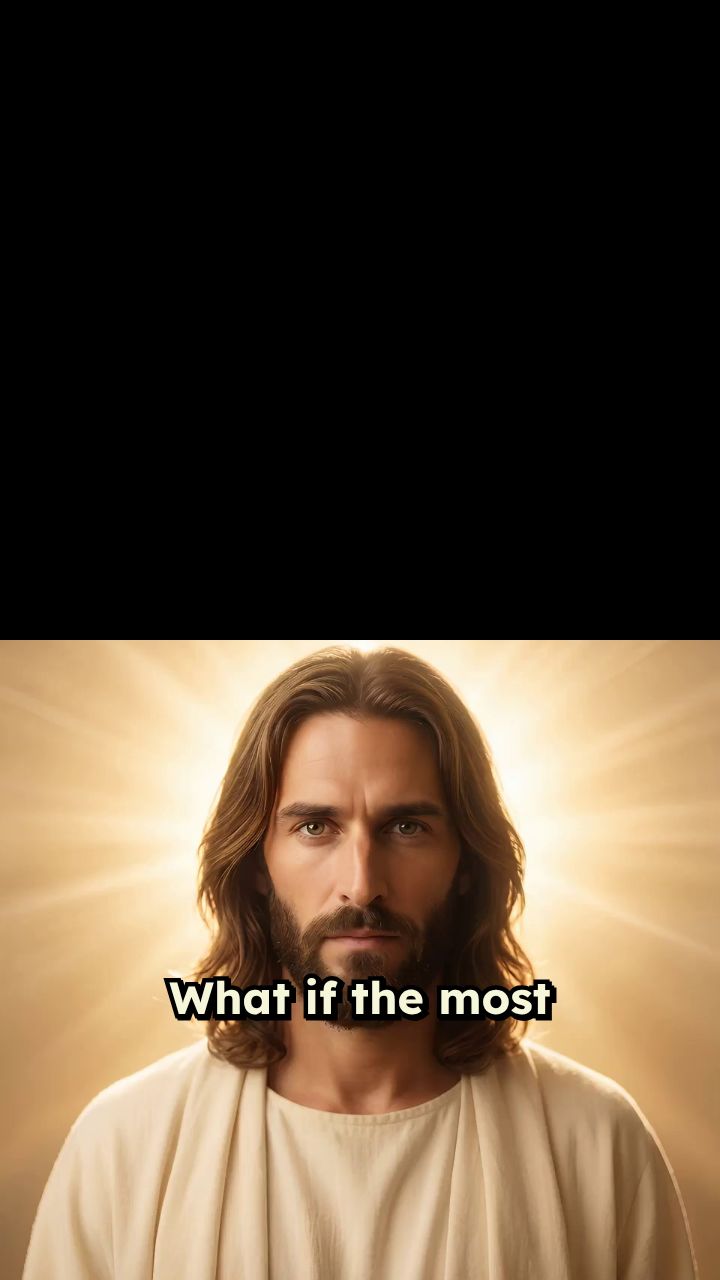 Acknowledge Jesus Openly