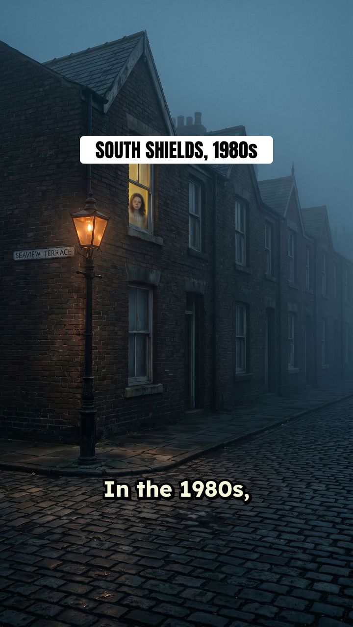 The South Shields Poltergeist Mystery