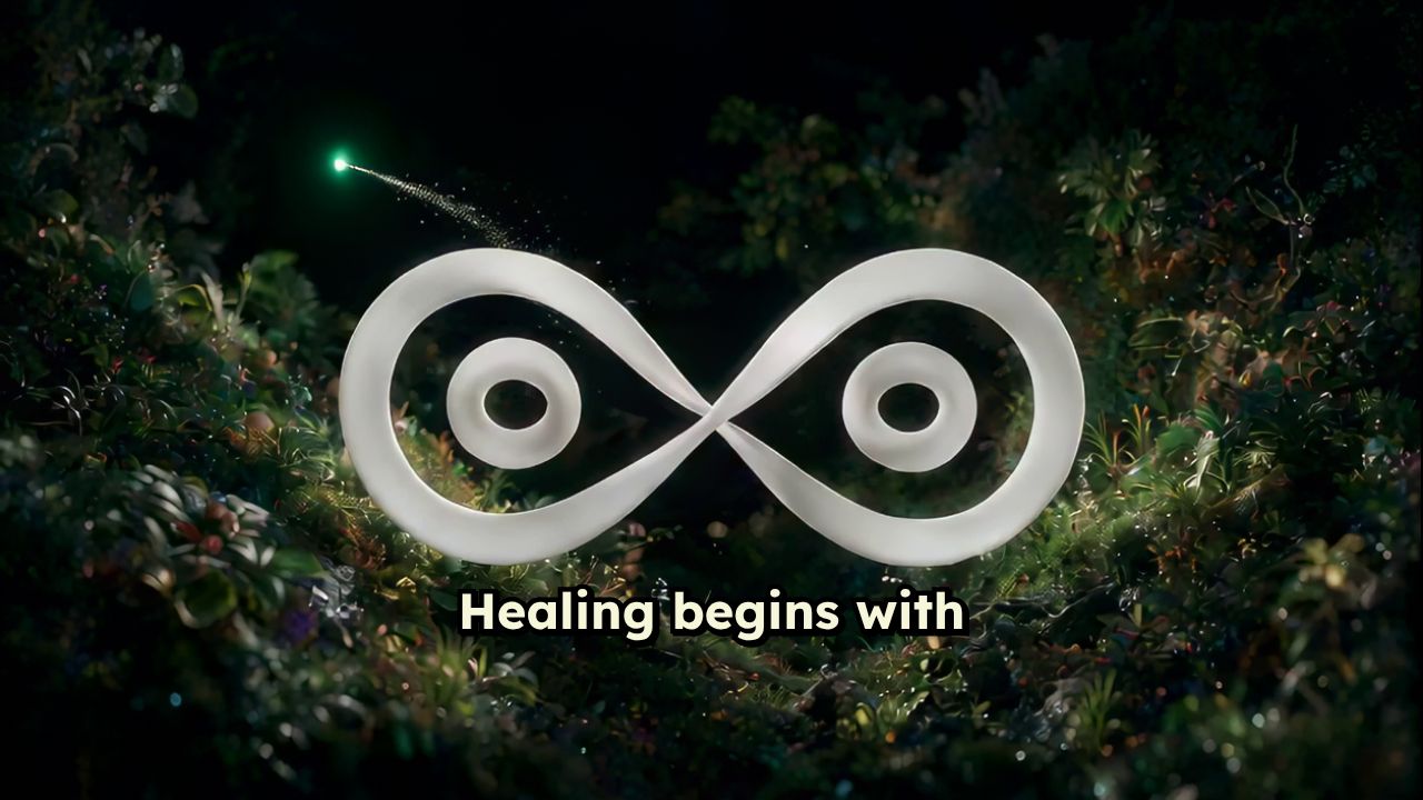Alma Integration Logo Animation