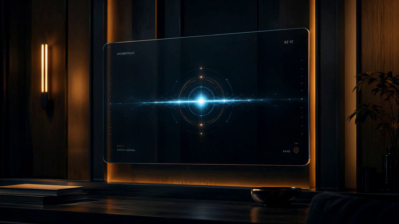 SCARCITY AS A SERVICE — Future Vision XPRIZE Trailer