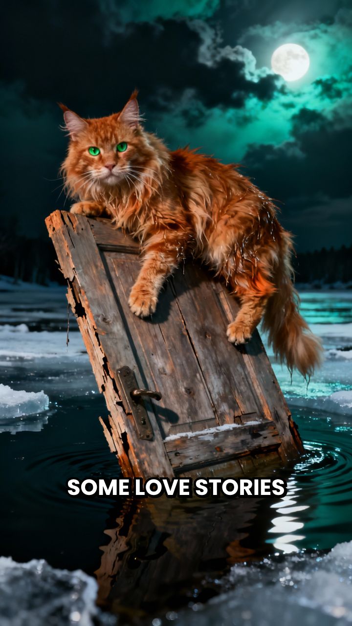 Feline Feature Films