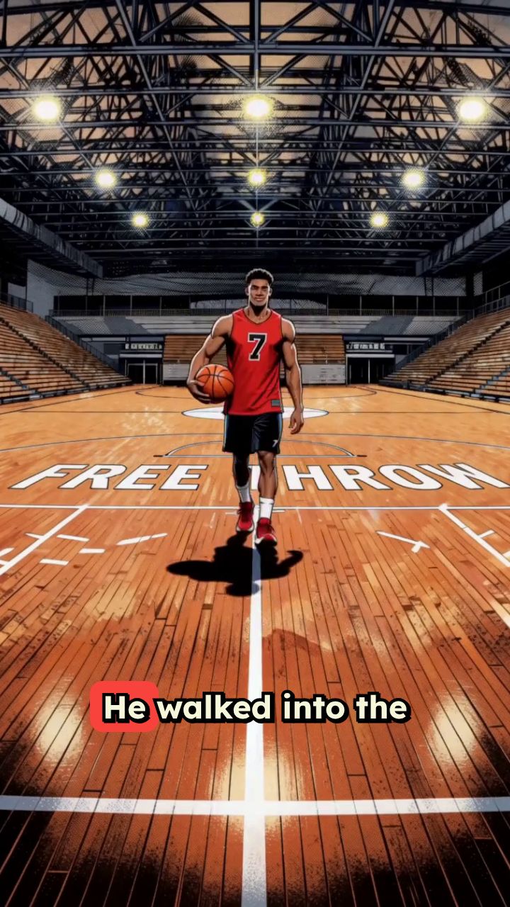 The Warm-Up Disaster