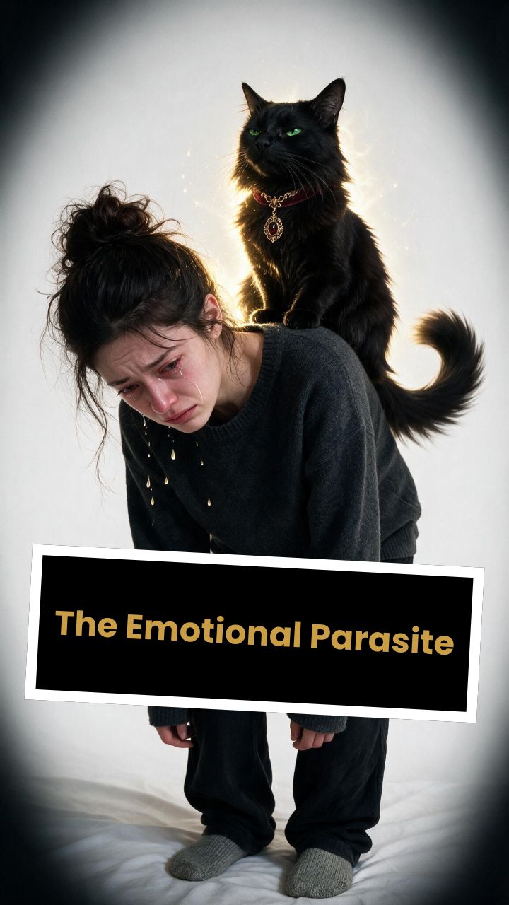 The Emotional Parasite