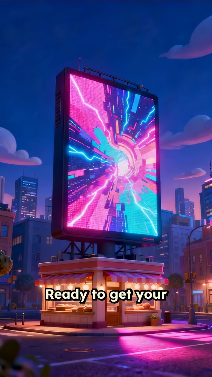 Get Your Business Noticed