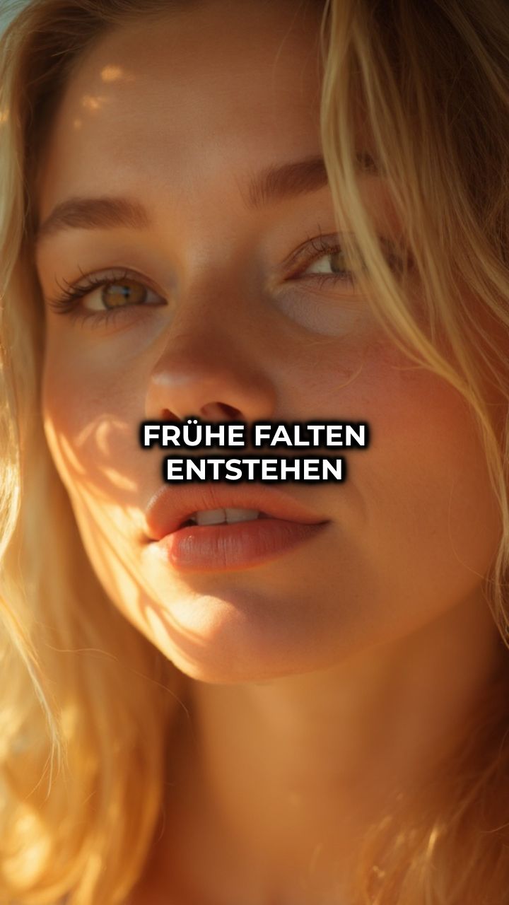 Antioxidantien für straffe Haut