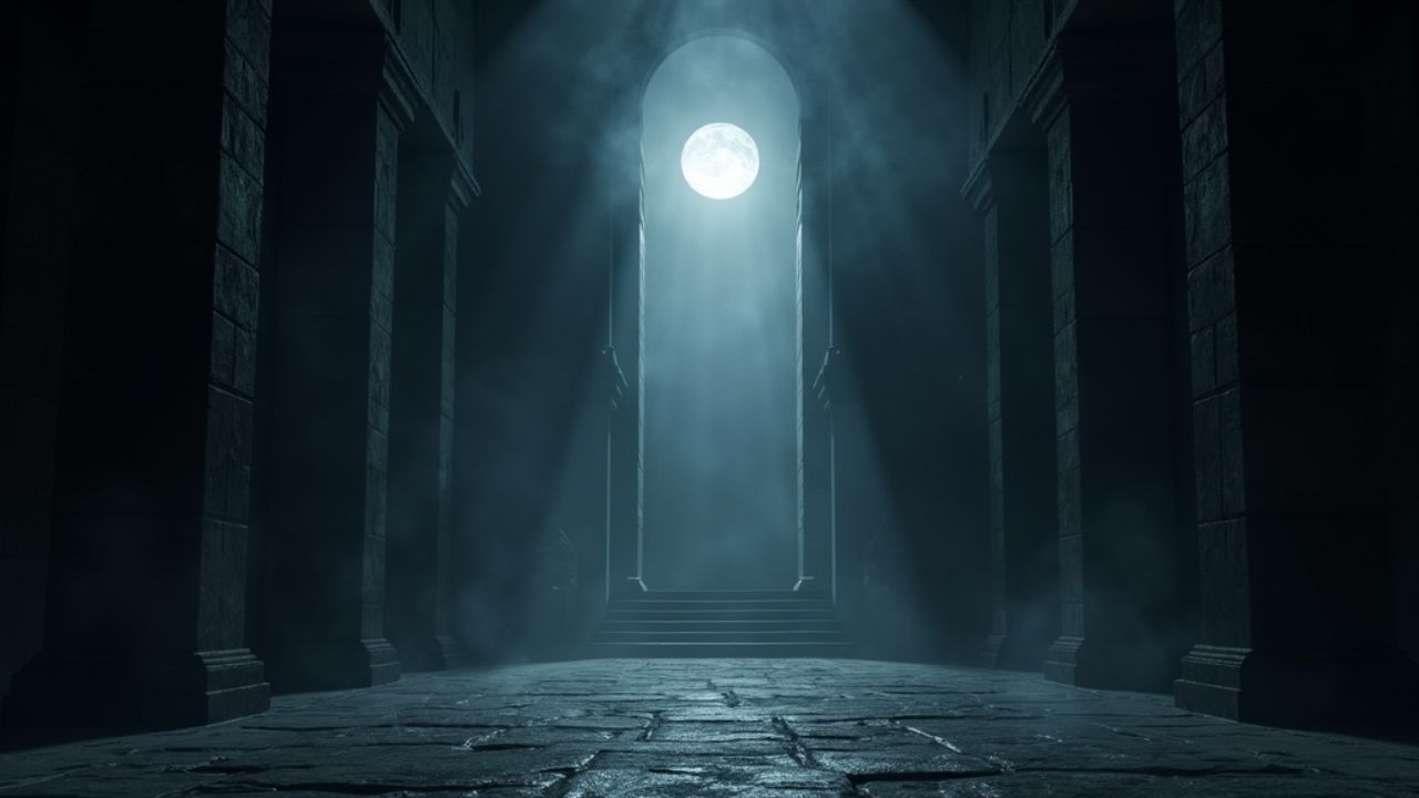 A Prayer for Wisdom and Grace