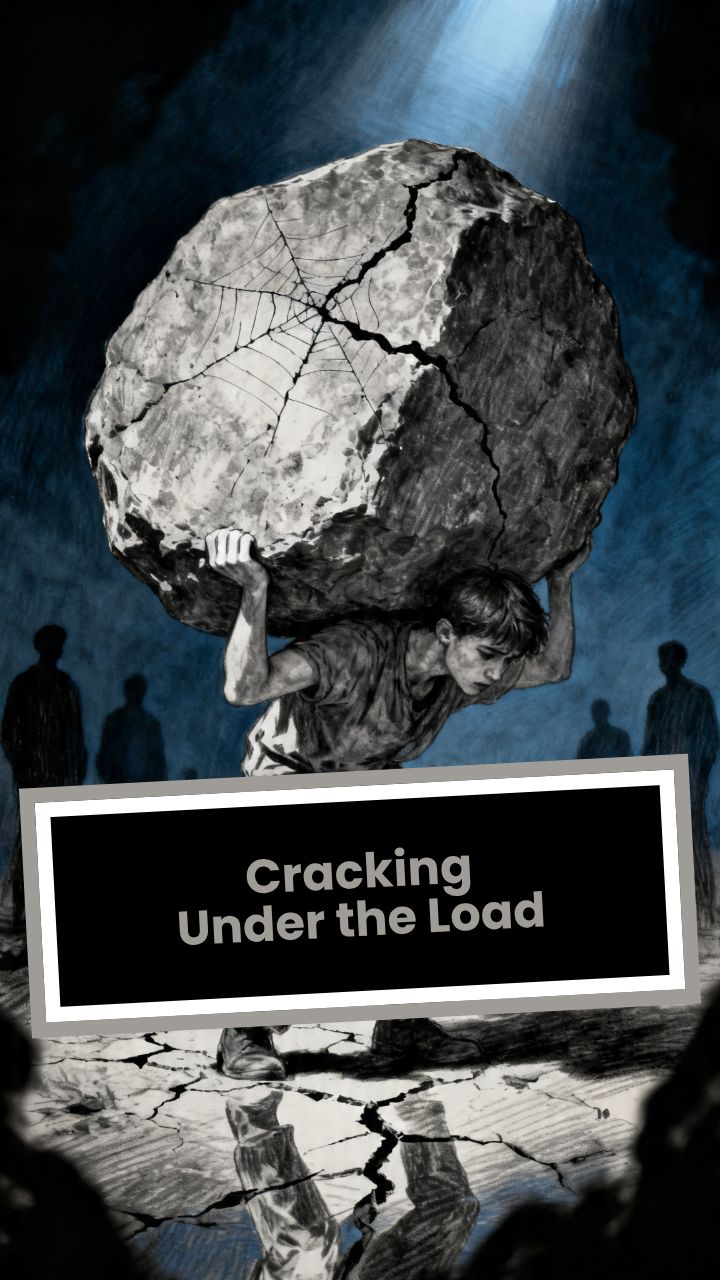Cracking Under the Load