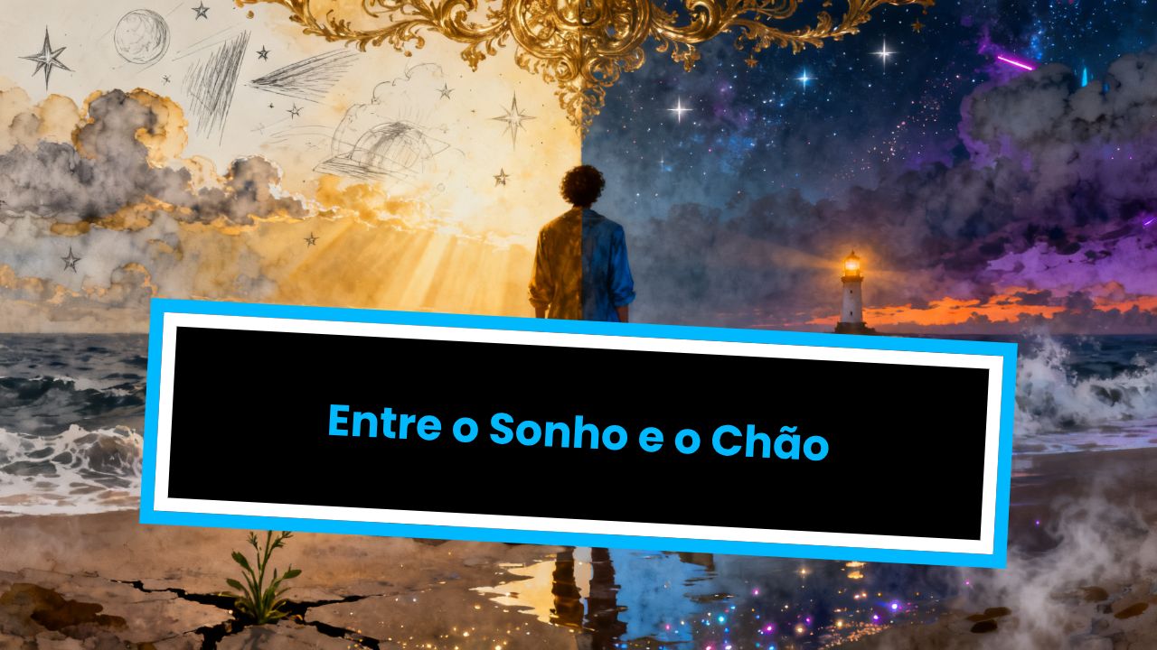 Entre o Sonho e o Chão