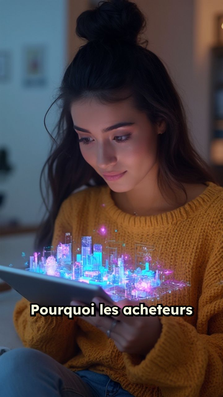 Vendez sans effort sur The-GlobalMarket