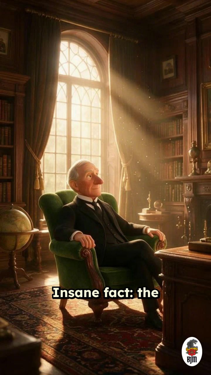 Rockefeller’s Secret to Wealth