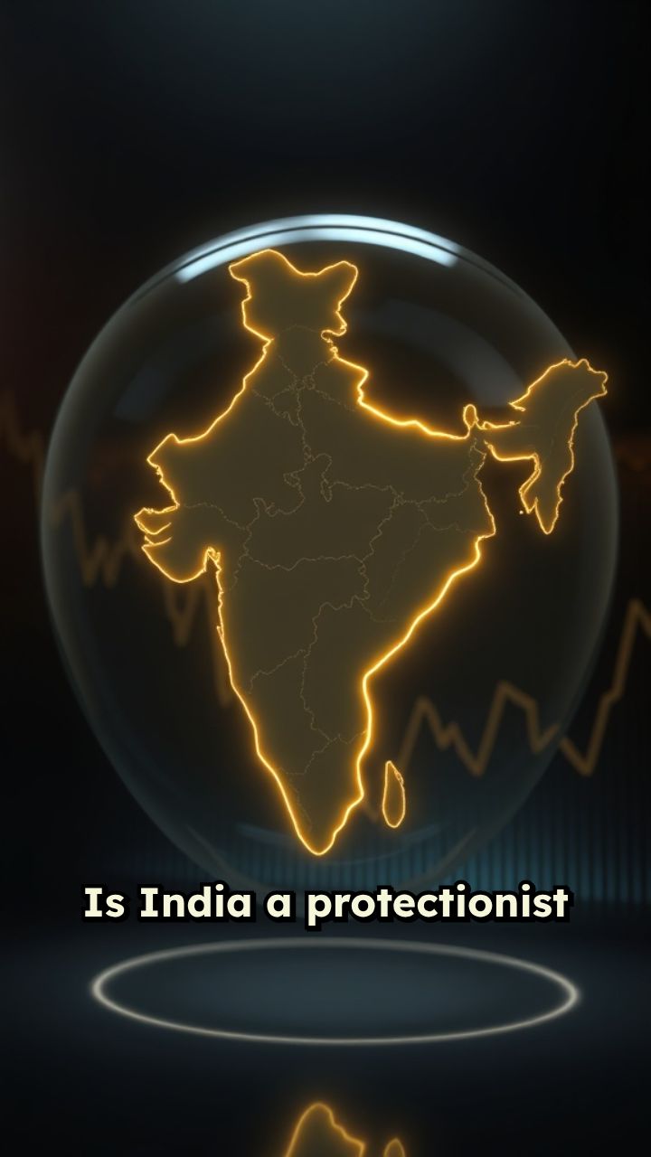 India's Protectionist Trade Challenges