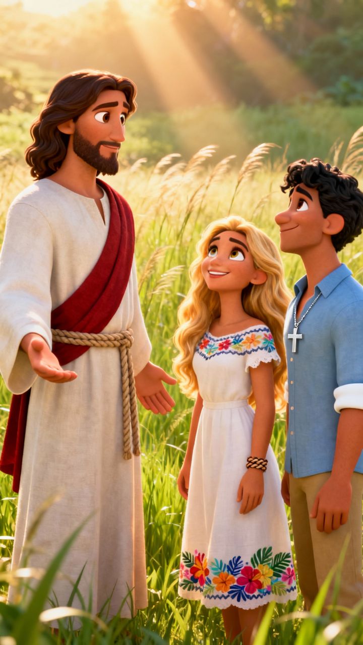 Graça e Redenção em Cristo
