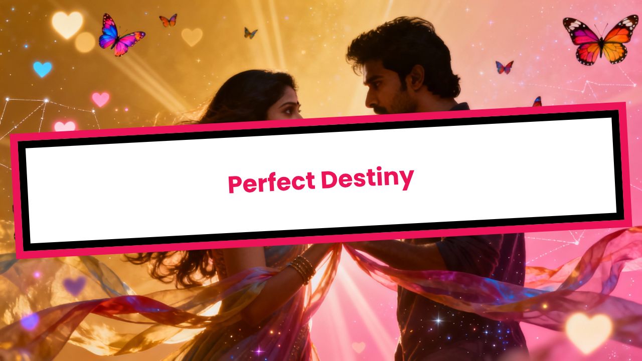 Perfect Destiny