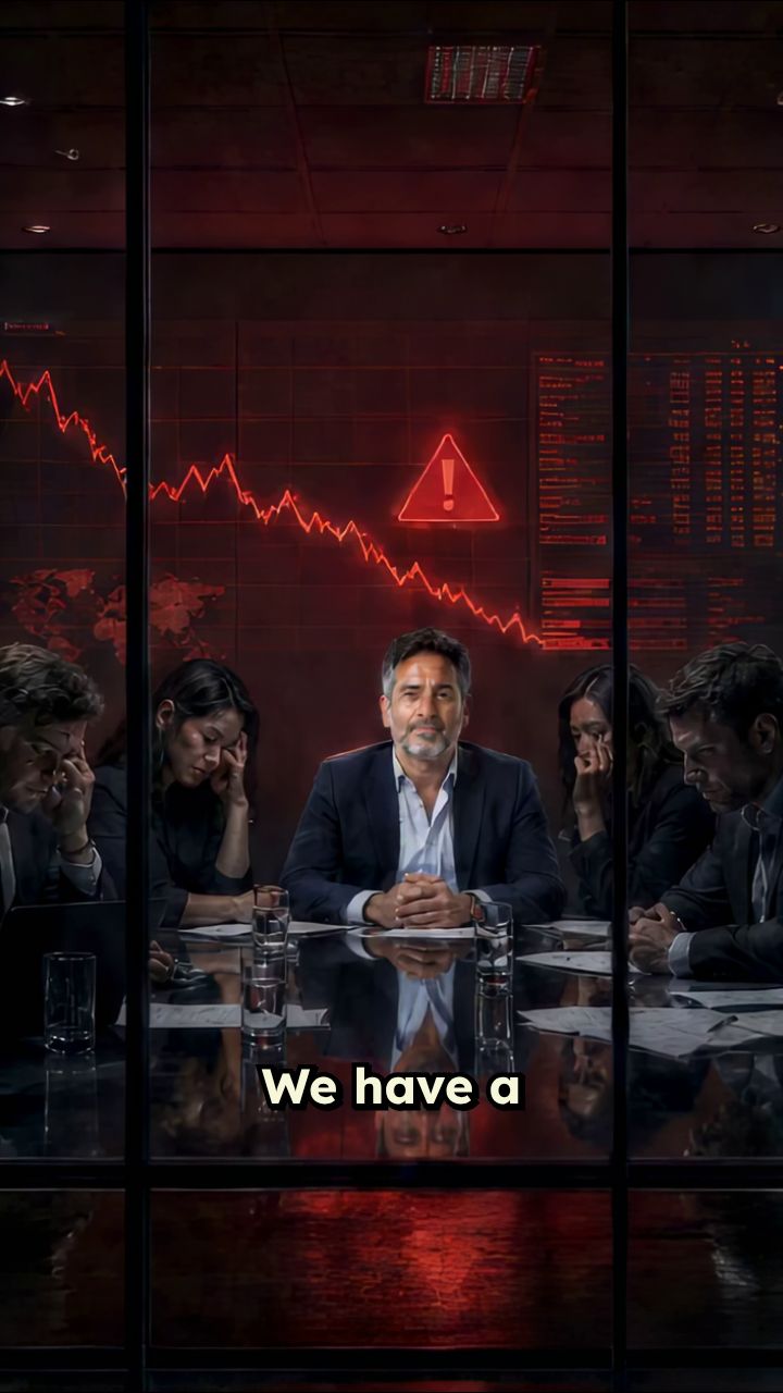 The Hostage Negotiator