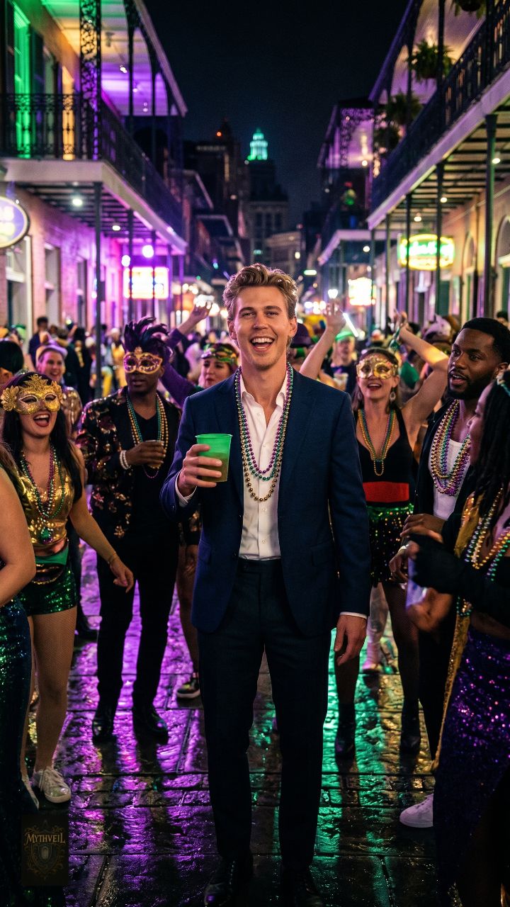 Claimed in the French Quarter