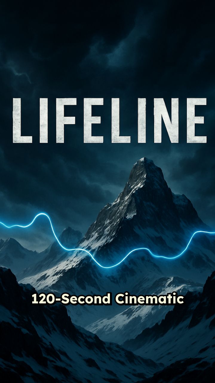Lifeline: Courage in Crisis