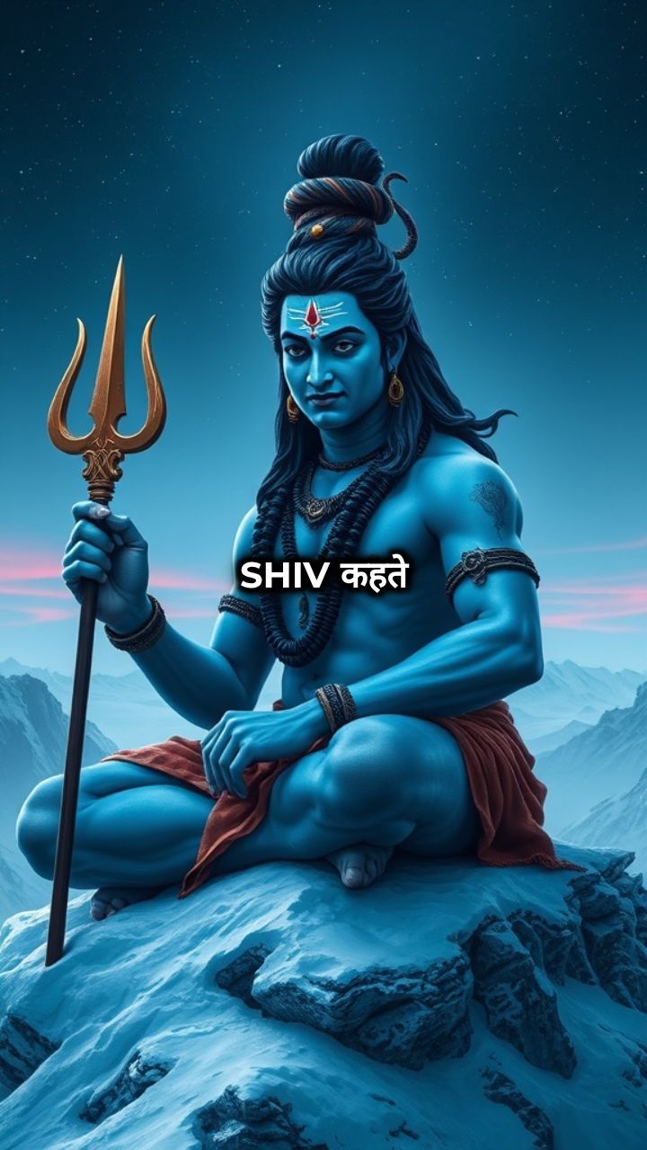 पीड़ा से निर्माण की यात्रा