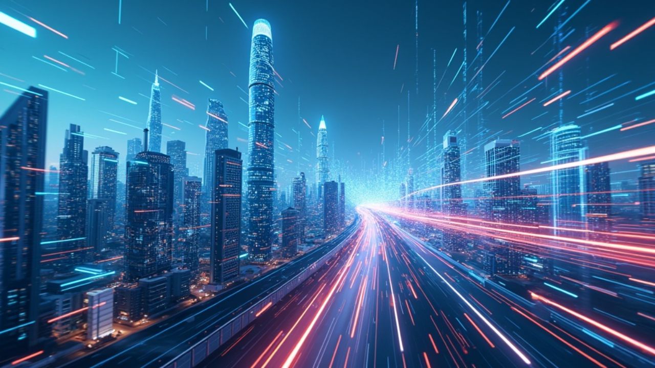 Driving Intelligent Marketing Transformation