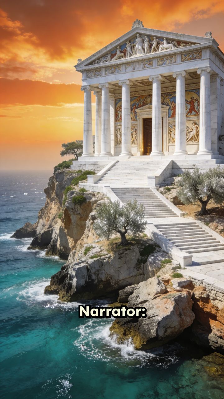 God of War: No Respawns in Greece