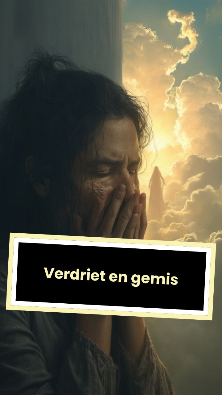 Verdriet en gemis (duplicated)