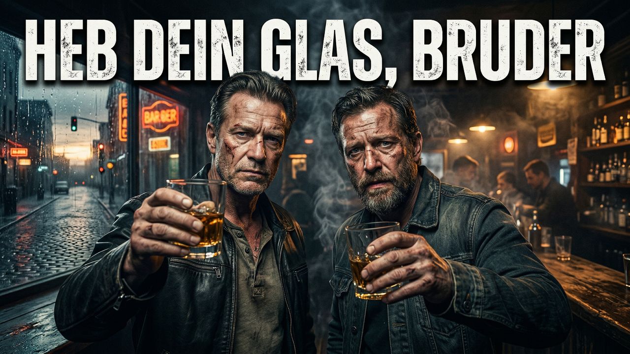 Heb dein Glas, Bruder