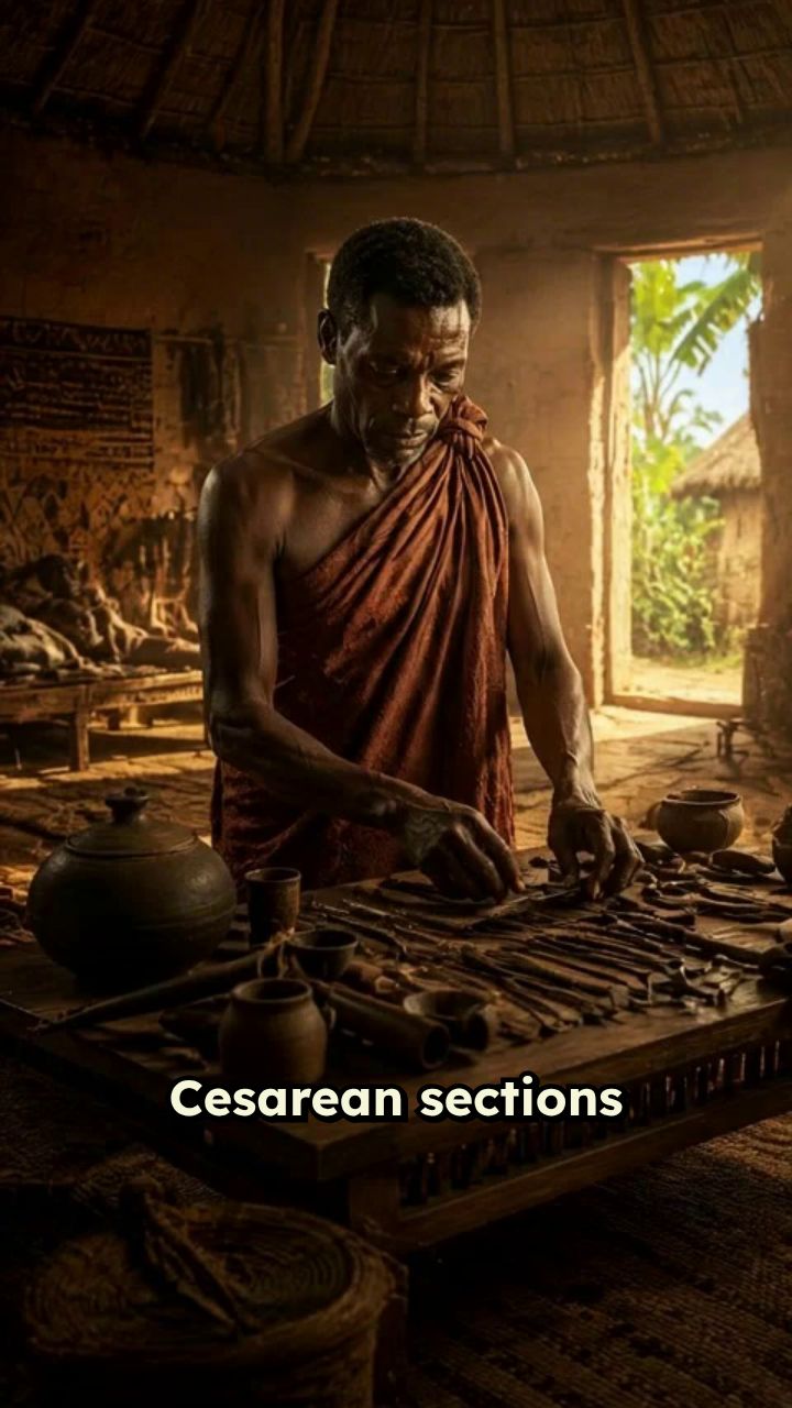 Africa’s Unrecognized Surgical Pioneers