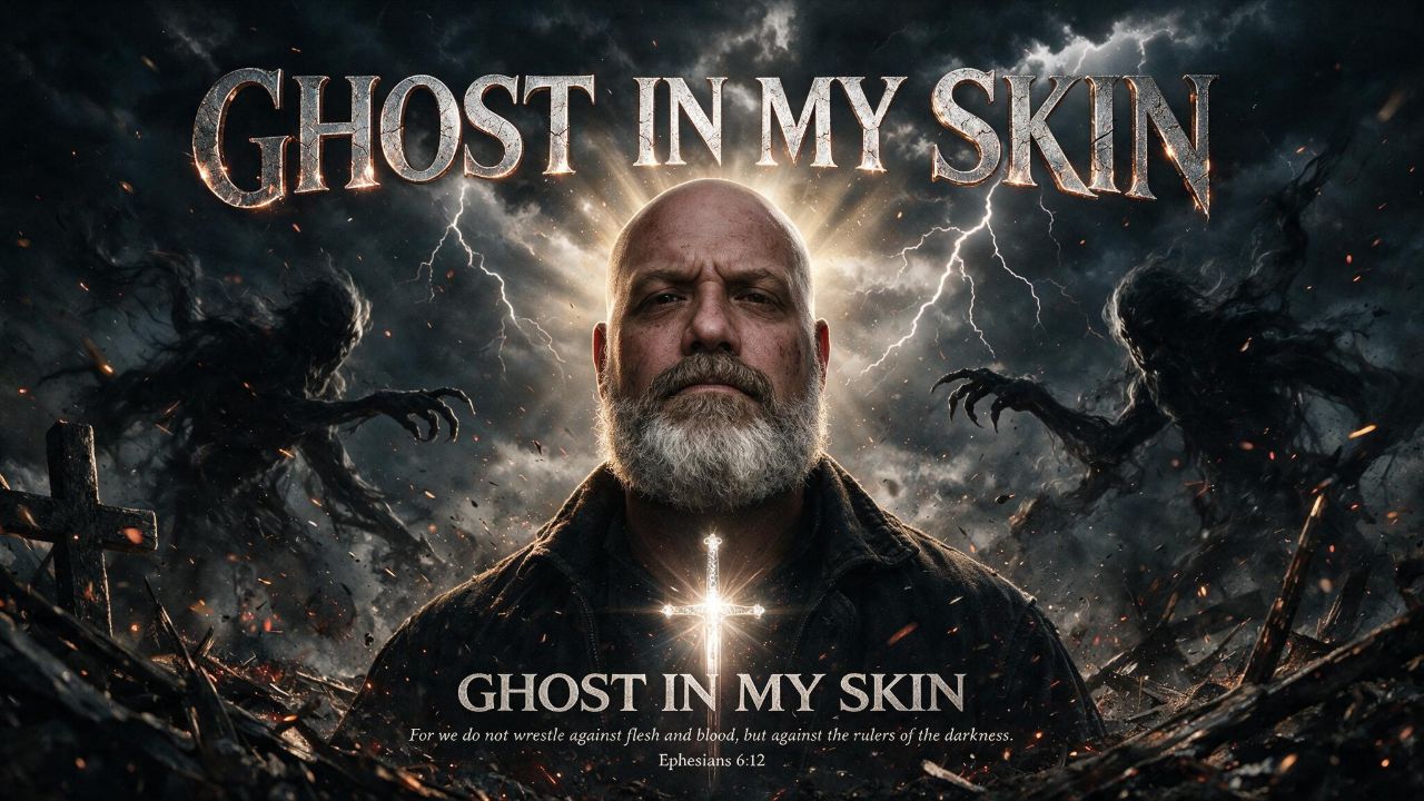 Ghost in My Skin