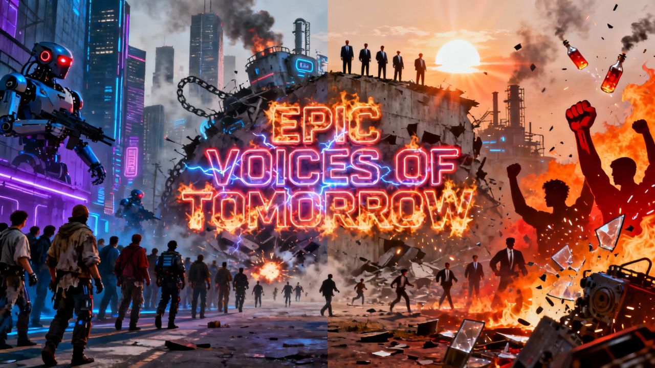 BNK - EPIC