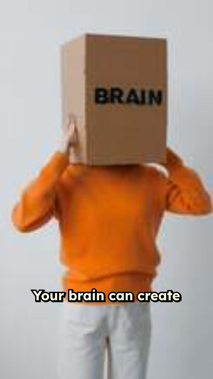 Imaginary Friend, Real Response