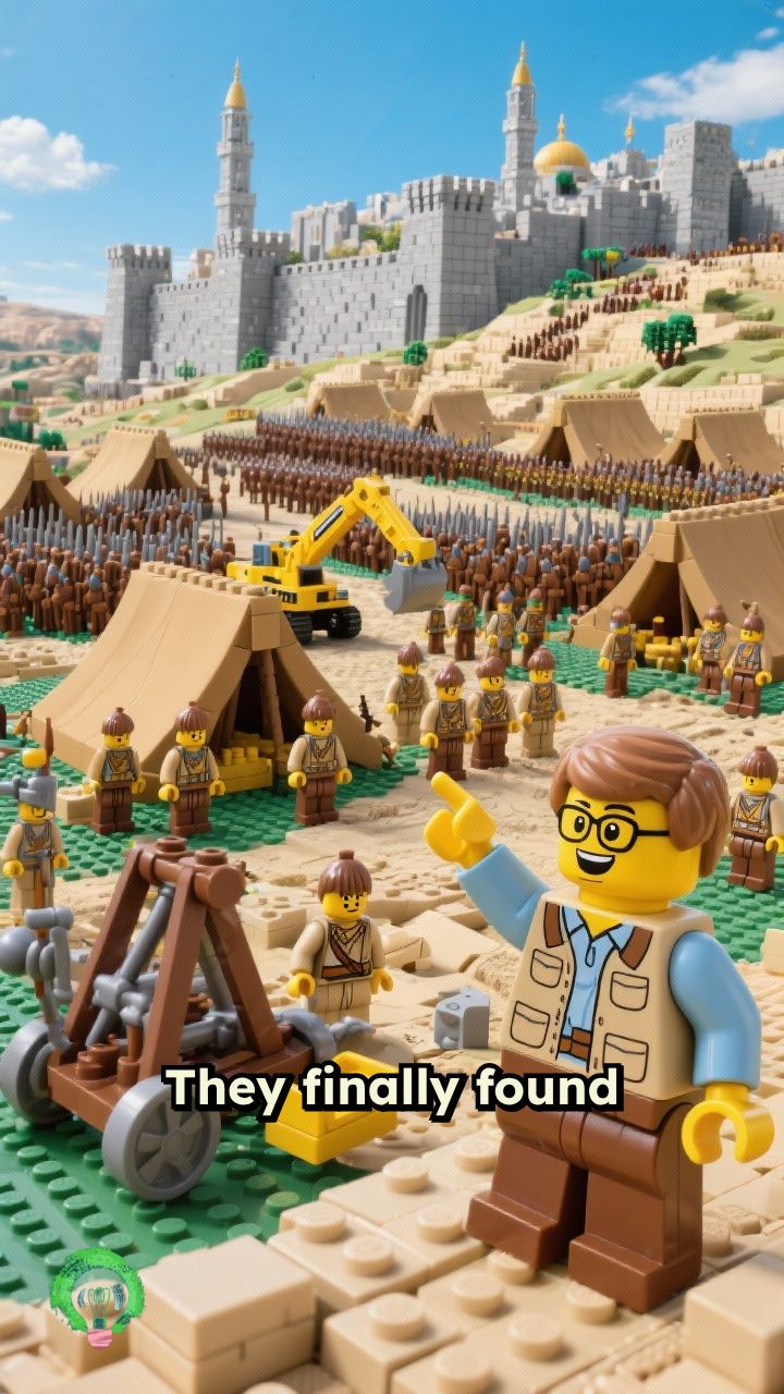 Remarkable Biblical Archaeological Discoveries of 2024
