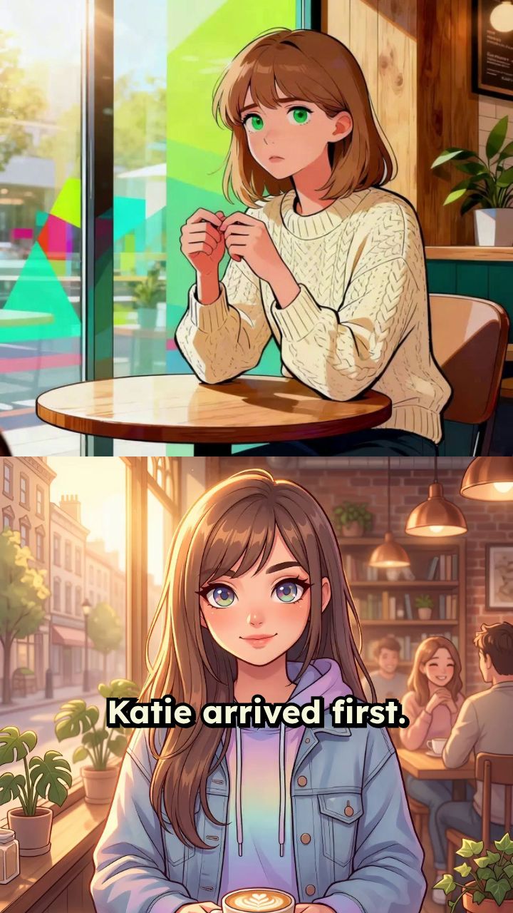 Love at First Sight