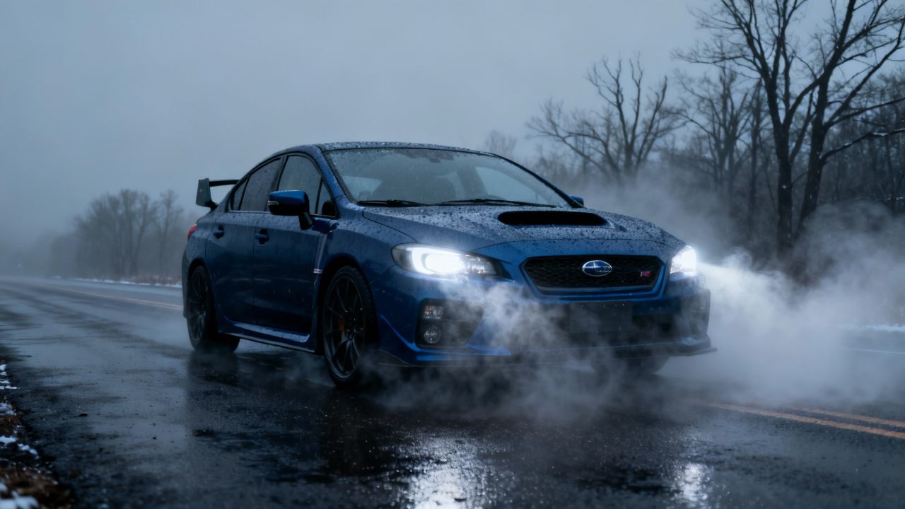 Unapologetic Focus