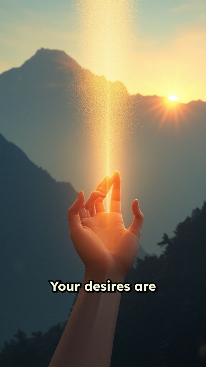 Whispers from Your Future Self