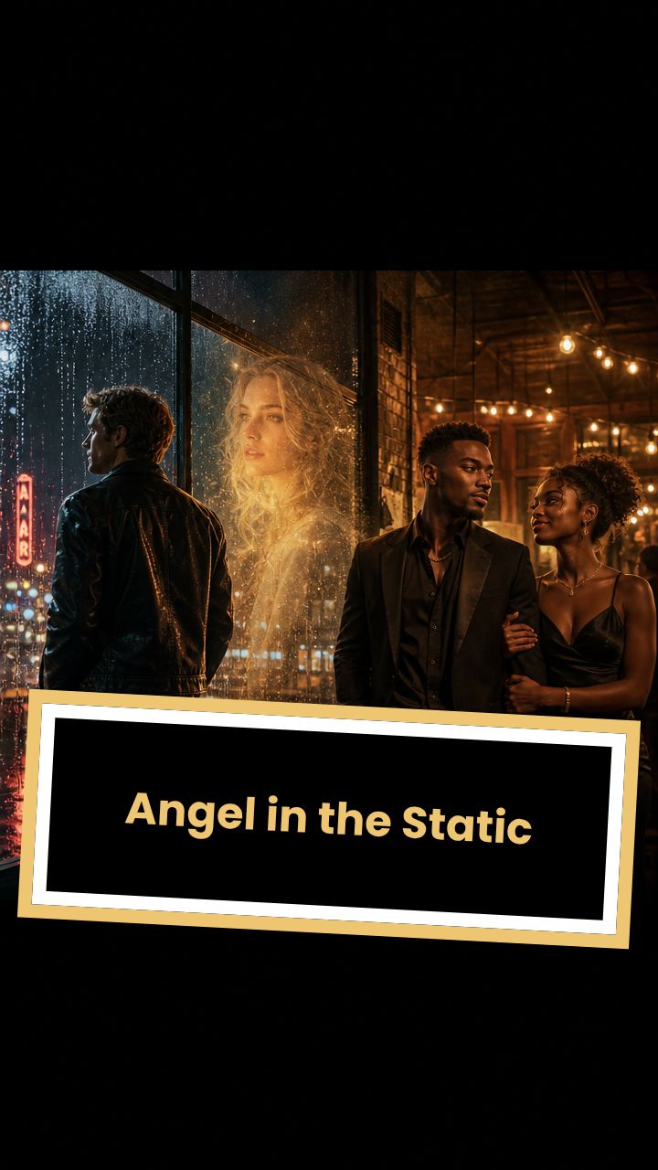 Angel in the Static