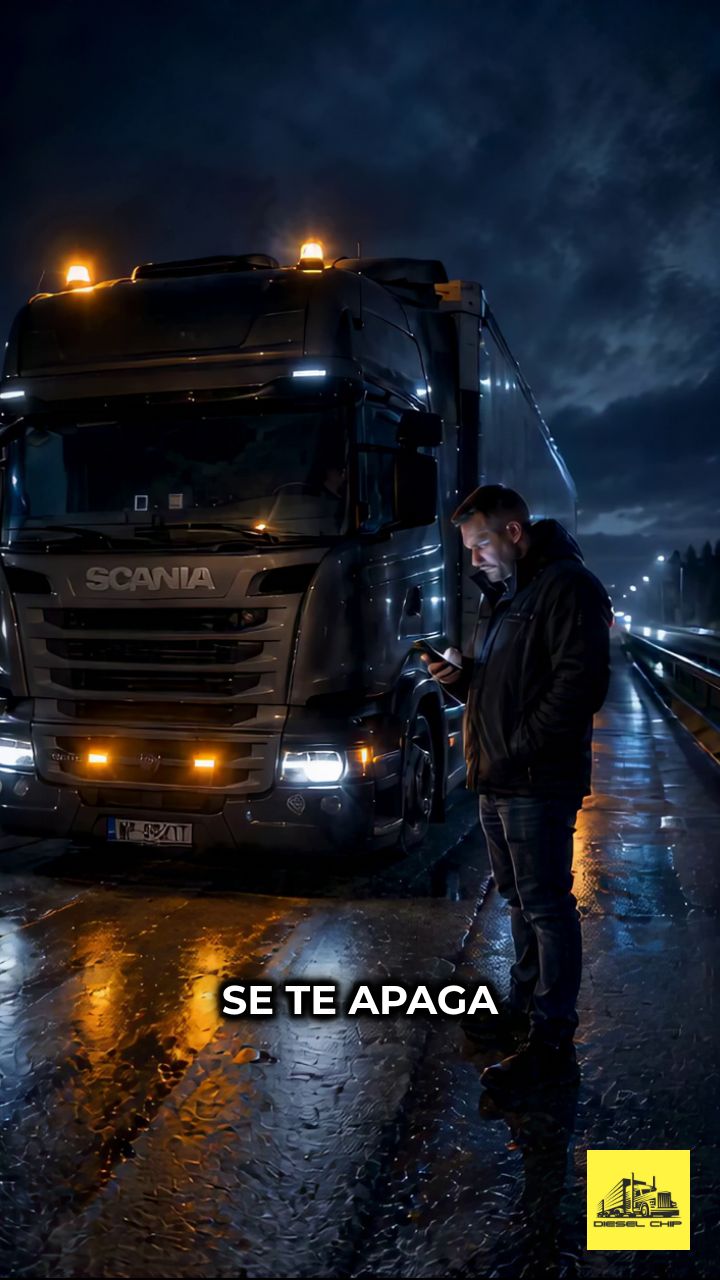 Diesel Chip - Solución AdBlue